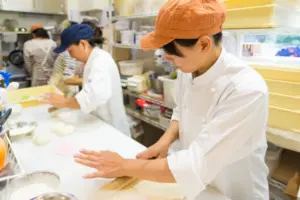 女性が働きやすい職場