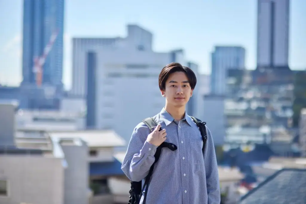 パン職人の休日