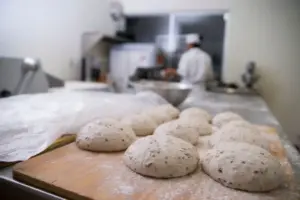 パン職人の資格