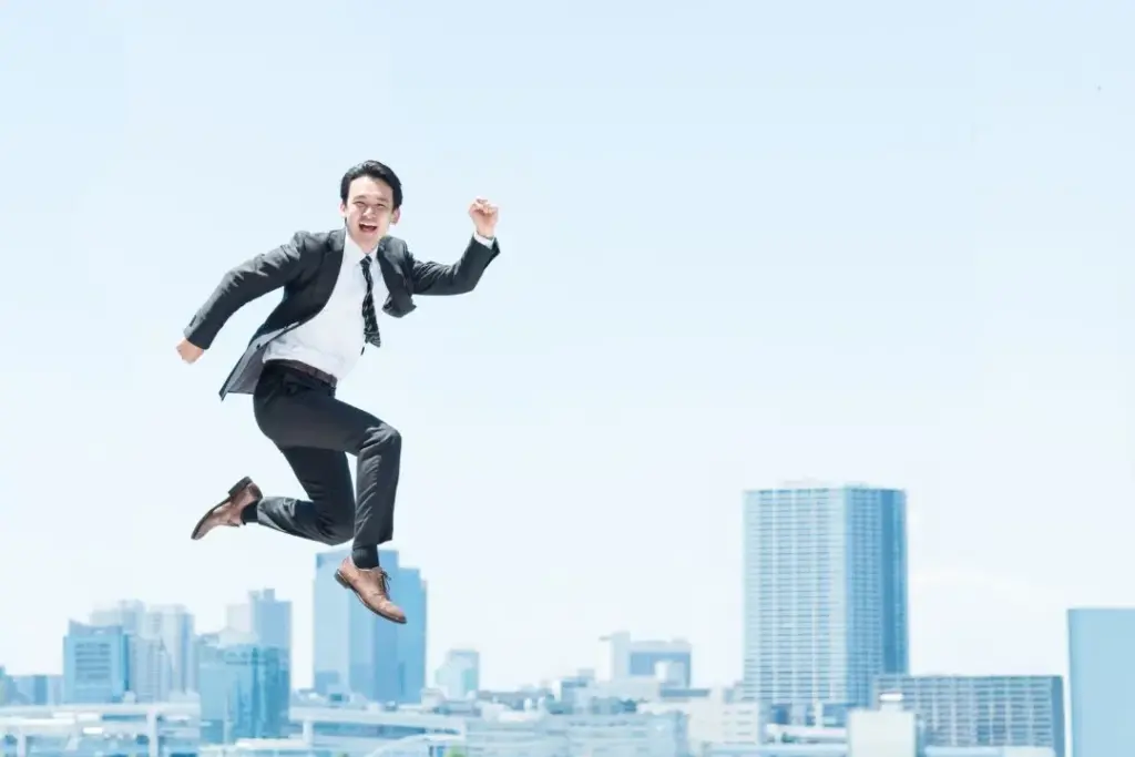 脱サラでパン職人へ