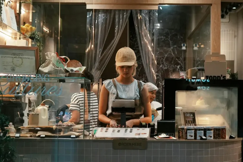 首都圏と関西の違い