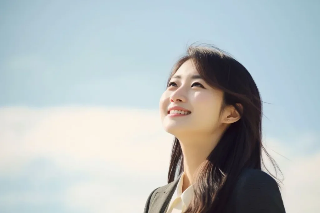 チャンスになる