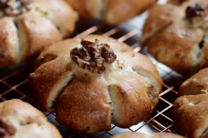 くるみパン
