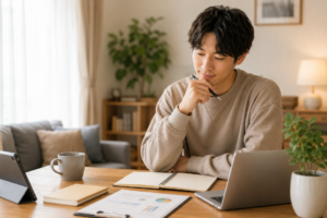 理想の転職スケジュール